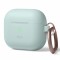 Чехол Elago Silicone Hang case для AirPods 3 (2021), Mint
