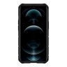 Противоударный чехол Nillkin CamShield Armor для iPhone 13 Pro Max, черный