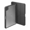 Чехол Uniq Moven для  iPad Mini 6 2021/Mini 7 2024 (A17 Pro), с отсеком для стилуса, серый