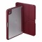 Uniq чехол для iPad Mini 6(2021) / 7(2024) Moven Anti-microbial Maroon Red