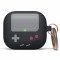 Чехол Elago Unique AW5 Game console Hang case для AirPods 3 (2021), черный