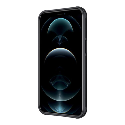 Чехол Nillkin CamShield Pro Magnetic для iPhone 13 Pro Max, черный