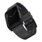 Кожаный ремешок Uniq Straden Waterproof для Apple Watch 49-46-45-44 мм, серый