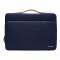 Папка-сумка Tomtoc Laptop Briefcase A14 для ноутбуков 13-13.3'', синий