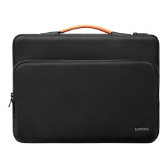 Cумка-папка Tomtoc Laptop Briefcase A14 для Macbook Pro 15"-16'', черный