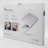 Чехол Uniq HUSK Pro Claro для MacBook Pro 16 (2023/2021), прозрачный