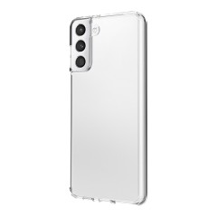Чехол Uniq Lifepro Xtreme для Galaxy S22 Plus, прозрачный