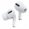 Накладки Elago EarBuds Cover для AirPods Pro, Nightglow blue (6 пар)