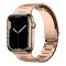 Ремешок Elago Metal Band для Apple Watch 49-46-45-44 mm, Rose Gold