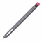 Чехол Elago Silicone для стилуса Apple Pencil 2, серый