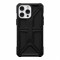 Чехол Urban Armor Gear (UAG) Monarch Series для iPhone 14 Pro, Black