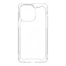 Чехол Urban Armor Gear (UAG) Plyo Series для iPhone 14 Pro, прозрачный (Magsafe)