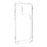 Чехол Urban Armor Gear (UAG) Plyo Series для iPhone 14 Pro, прозрачный (Magsafe)