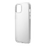 Чехол Uniq Air Fender для iPhone 14, прозрачный