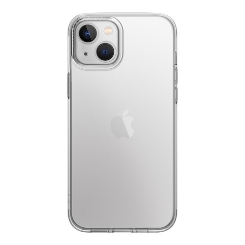 Чехол Uniq Air Fender для iPhone 14, прозрачный