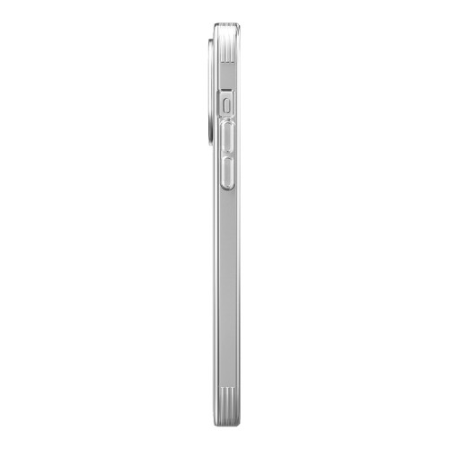 Чехол Uniq Air Fender для iPhone 14, прозрачный