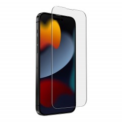 Защитное стекло Uniq OPTIX Clear для iPhone 14 Plus | 13 Pro max