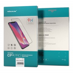 Защитное стекло Nillkin CP+PRO для iPhone 14 Pro Max, тонкая рамка