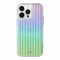 Чехол Uniq Coehl Linear для iPhone 14 Pro Max, Iridescent