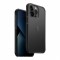 Чехол Uniq Combat Aramid effect для iPhone 14 Pro, Smoke