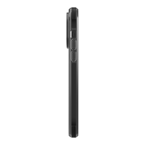 Чехол Uniq Combat Aramid effect для iPhone 14 Pro, Smoke