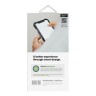 Чехол Uniq Combat Aramid effect для iPhone 14 Pro, Smoke
