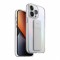 Чехол Uniq Heldro Mount +Band для iPhone 14 Pro, Iridescent