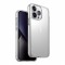 Чехол Uniq Lifepro Xtreme для iPhone 14 Pro, прозрачный