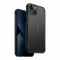 Чехол Uniq Combat Aramid effect для iPhone 14 Plus, Smoke