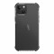 Чехол Uniq Combat для iPhone 14 Plus, черная рамка