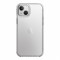 Чехол Uniq Combat для iPhone 14 Plus, прозрачный