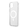 Чехол Uniq Lifepro Xtreme AF для iPhone 14 Plus, Frost Clear (MagSafe)