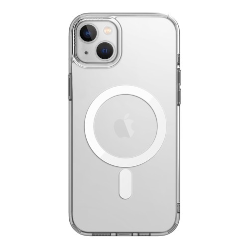 Чехол Uniq Lifepro Xtreme AF для iPhone 14 Plus, Frost Clear (MagSafe)