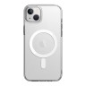 Чехол Uniq Lifepro Xtreme AF для iPhone 14 Plus, Frost Clear (MagSafe)