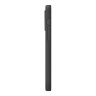 Силиконовый чехол Uniq LINO для iPhone 14 Plus, серый (Magsafe)