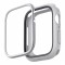 Чехол Uniq Moduo interchangable для Apple Watch 45/44 мм, Chalk/Stone grey