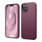 Чехол Elago Soft Silicone для iPhone 13, Burgundy