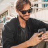 Чехол Elago Soft Silicone для iPhone 13 Pro, серый