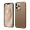 Чехол Elago Soft Silicone для iPhone 13 Pro Max, коричневый