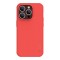 Чехол Nillkin Frosted Shield Pro для iPhone 14 Pro, красный