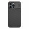 Чехол Nillkin CamShield Pro для iPhone 14 Pro Max, черный