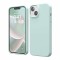 Чехол Elago Soft Silicone для iPhone 14, Mint