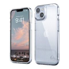 Чехол Elago URBAN для iPhone 14, прозрачный
