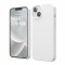 Чехол Elago Soft Silicone для iPhone 14 Plus, белый