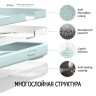 Чехол Elago Soft Silicone для iPhone 14 Pro, Mint