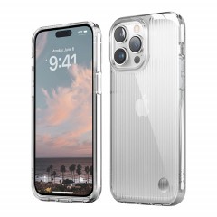 Чехол Elago URBAN для iPhone 14 Pro, прозрачный