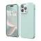 Чехол Elago Soft Silicone для iPhone 14 Pro Max, Mint