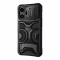 Противоударный чехол Nillkin Adventurer Pro для iPhone 14 Pro, черный