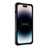 Противоударный чехол Nillkin Adventurer Pro для iPhone 14 Pro, красный