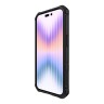 Противоударный чехол Nillkin CamShield Armor Pro Magnetic для iPhone 14 Pro, синий (magsafe)